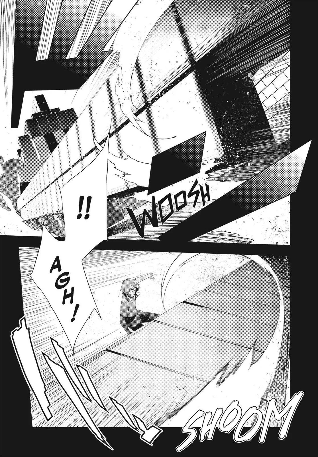 Read Persona 4 (en) Manga Online