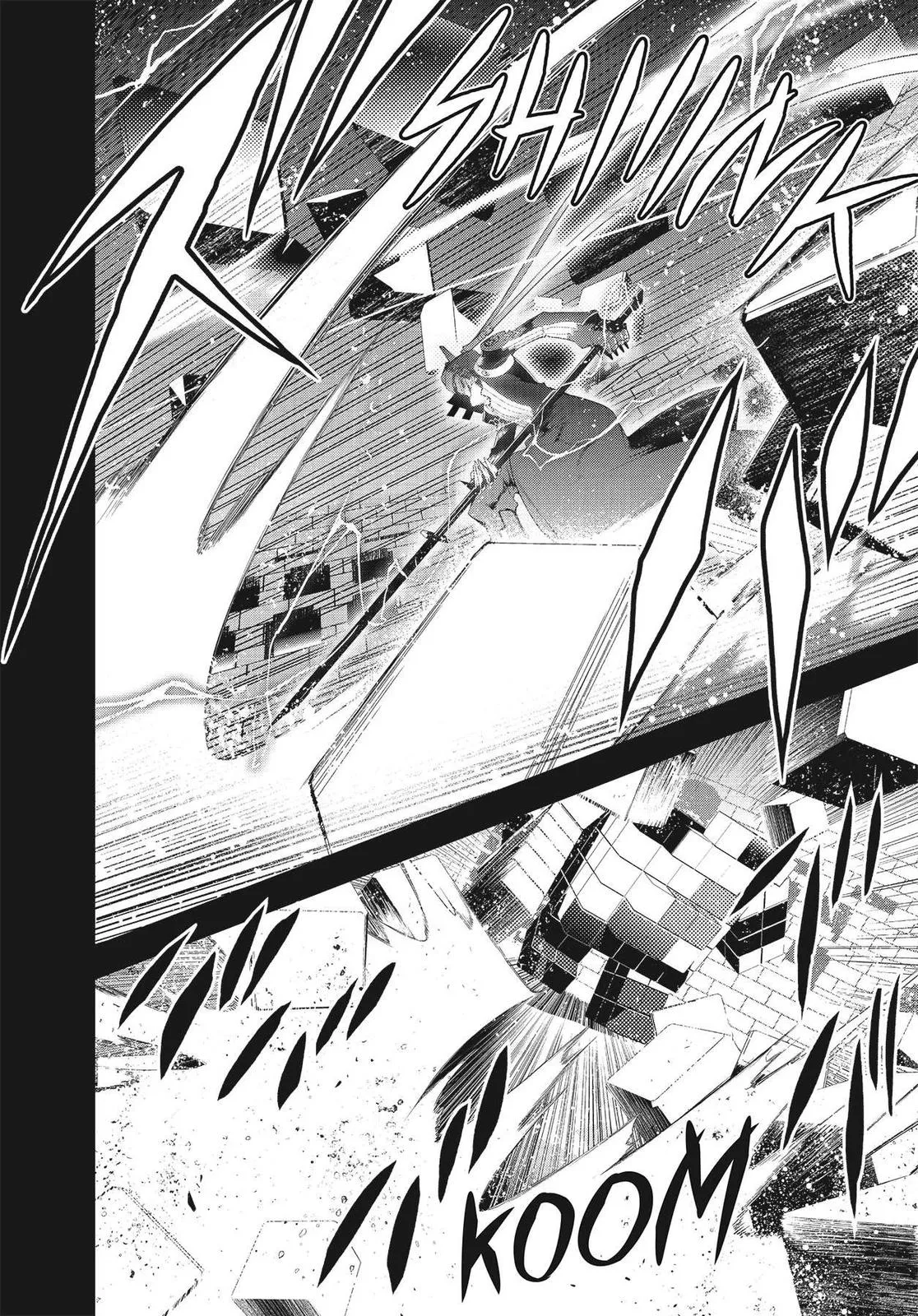 Read Persona 4 (en) Manga Online