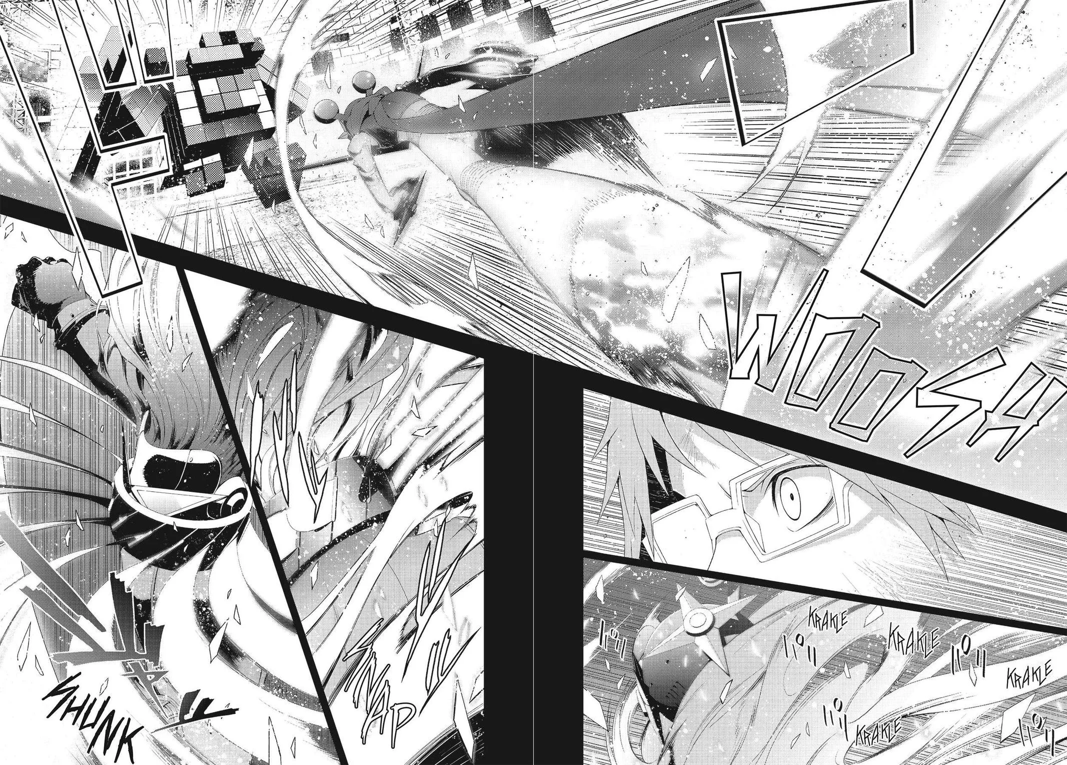 Read Persona 4 (en) Manga Online