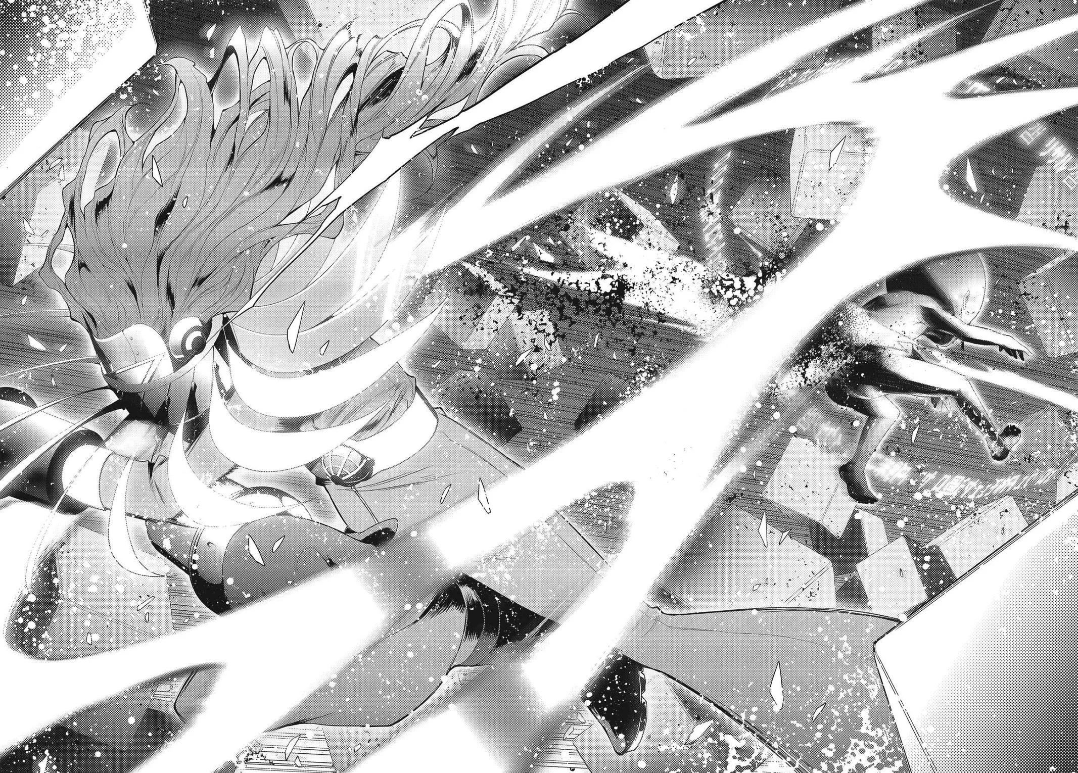 Read Persona 4 (en) Manga Online