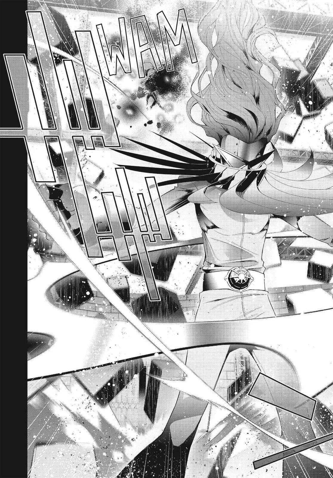 Read Persona 4 (en) Manga Online