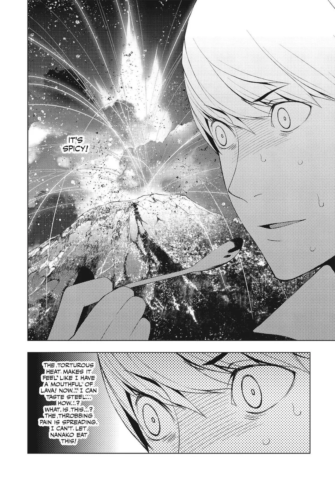 Read Persona 4 (en) Manga Online