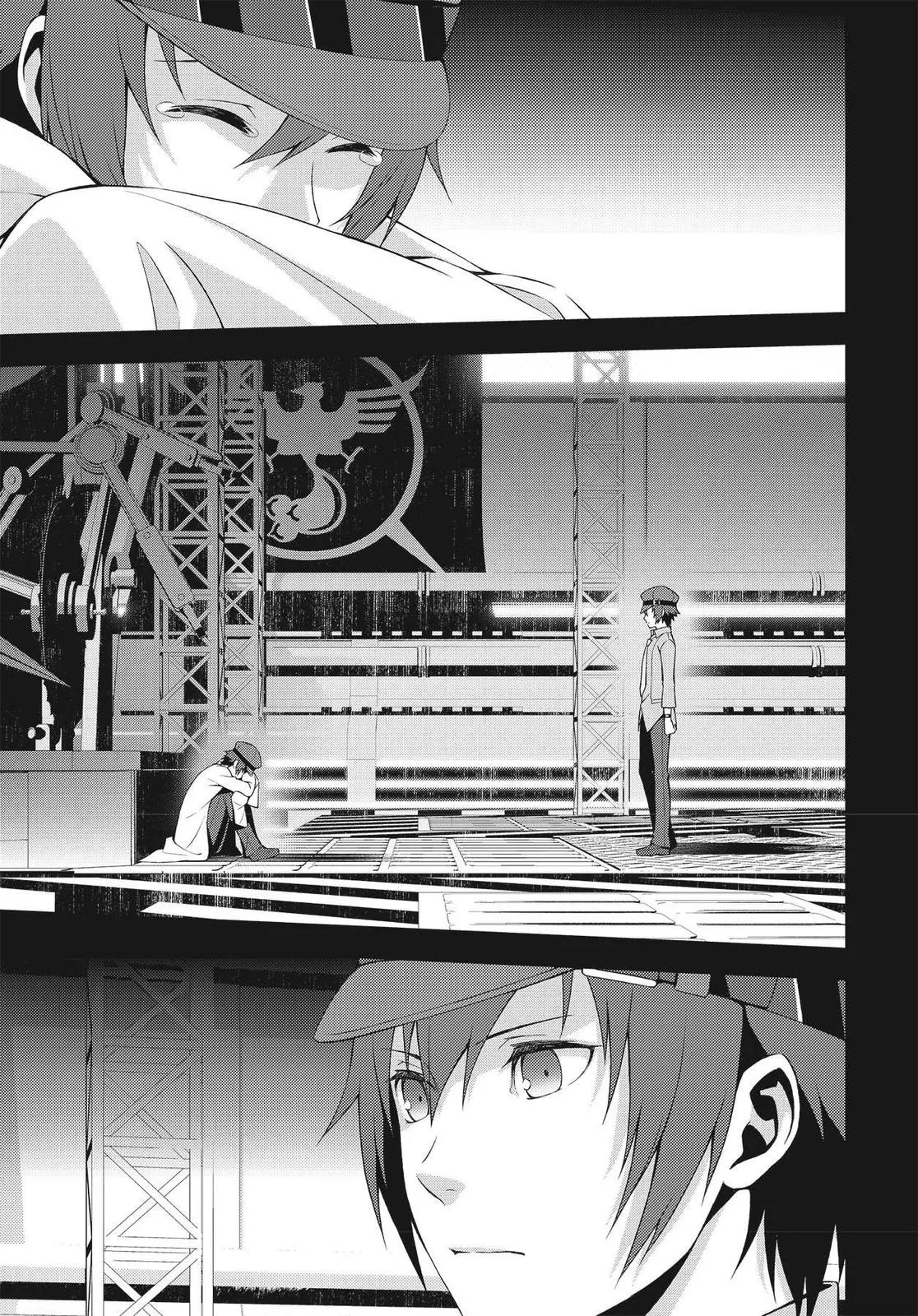 Read Persona 4 (en) Manga Online