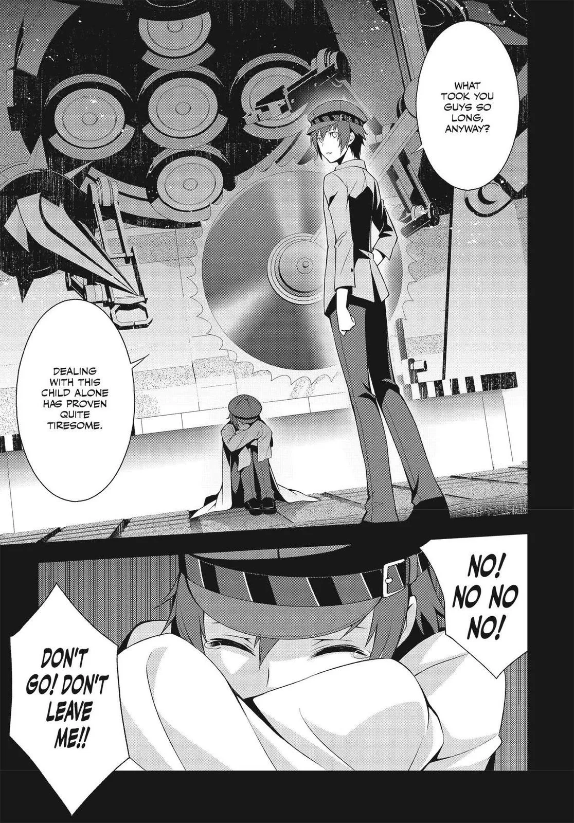 Read Persona 4 (en) Manga Online