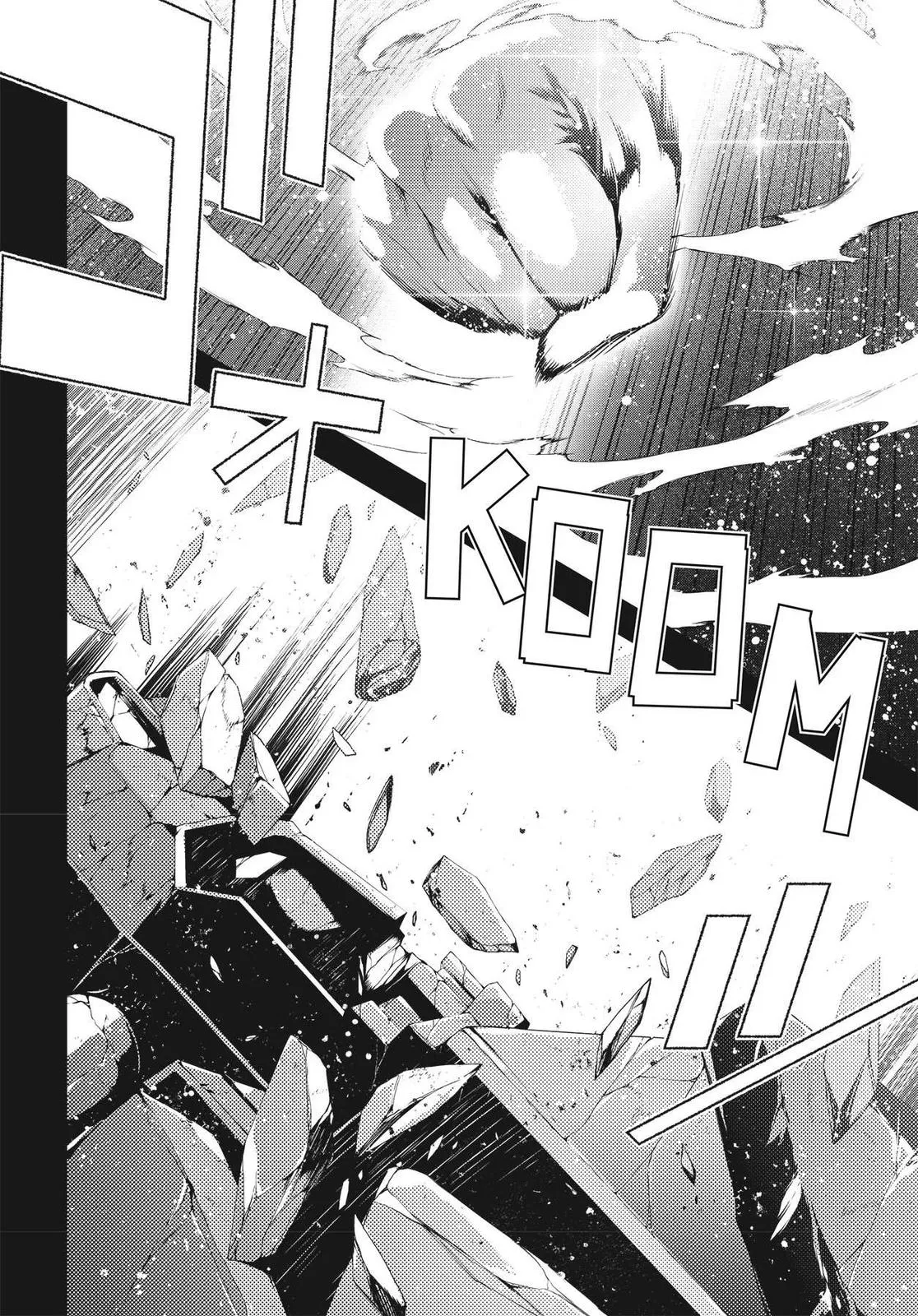 Read Persona 4 (en) Manga Online