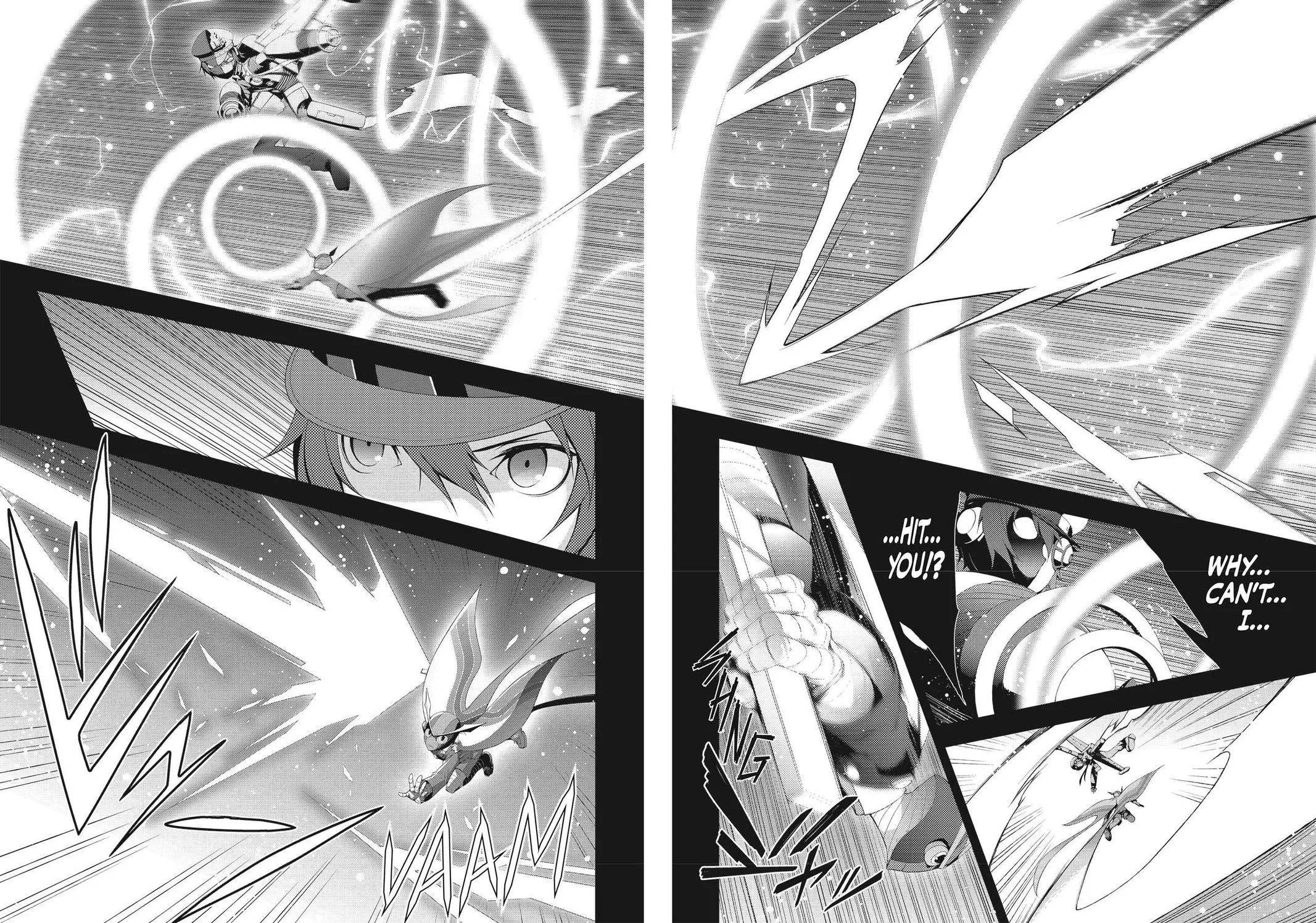 Read Persona 4 (en) Manga Online