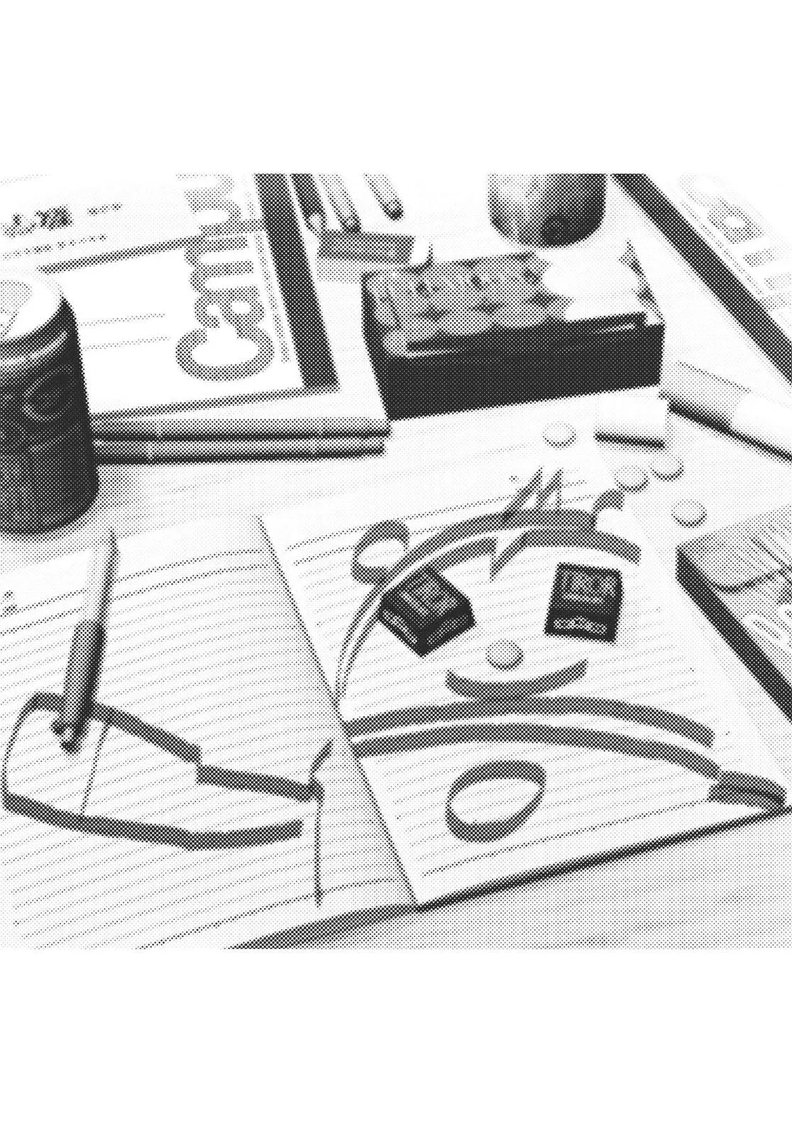 Read Persona 4 (en) Manga Online