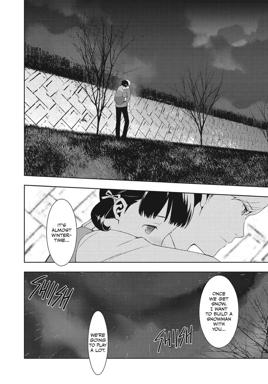 Read Persona 4 (en) Manga Online