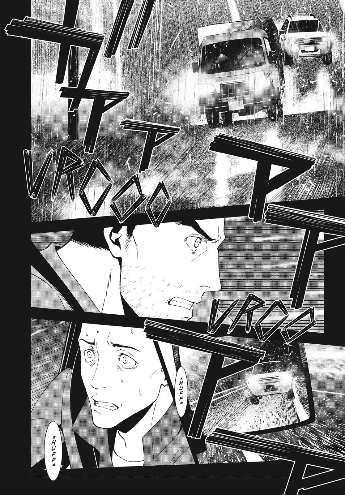 Read Persona 4 (en) Manga Online