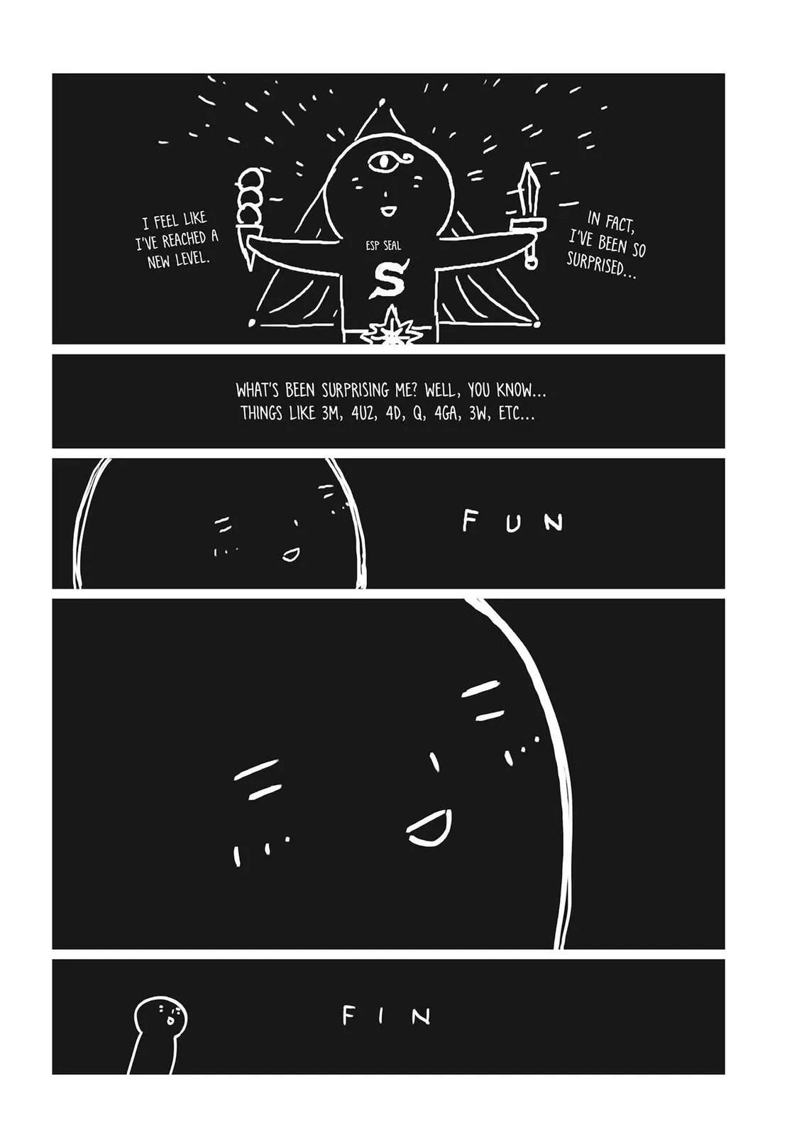 Read Persona 4 (en) Manga Online