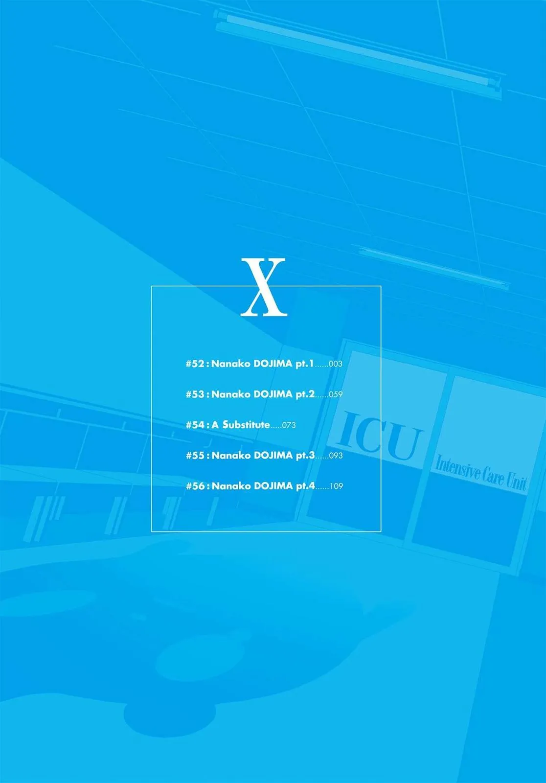 Read Persona 4 (en) Manga Online