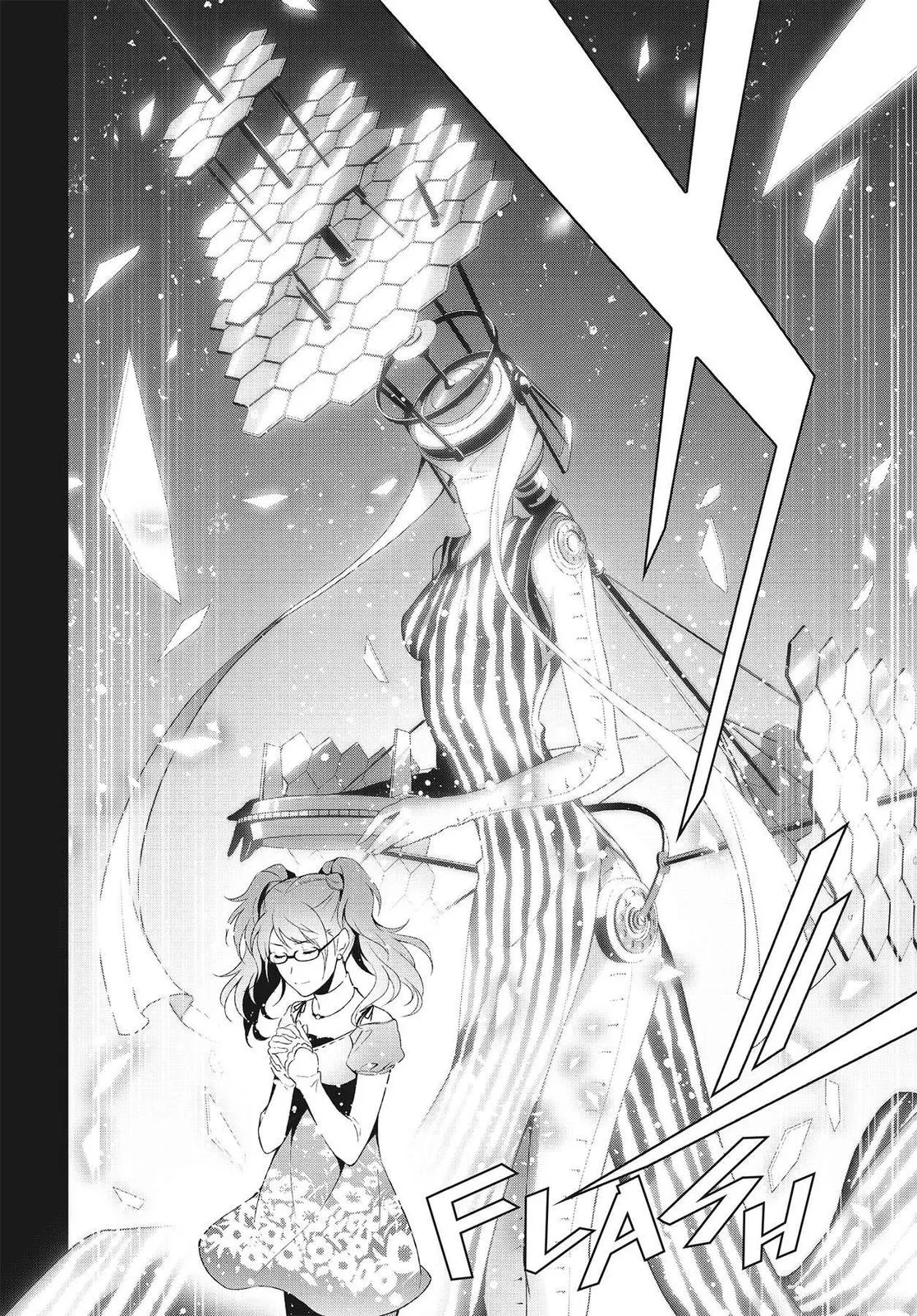 Read Persona 4 (en) Manga Online