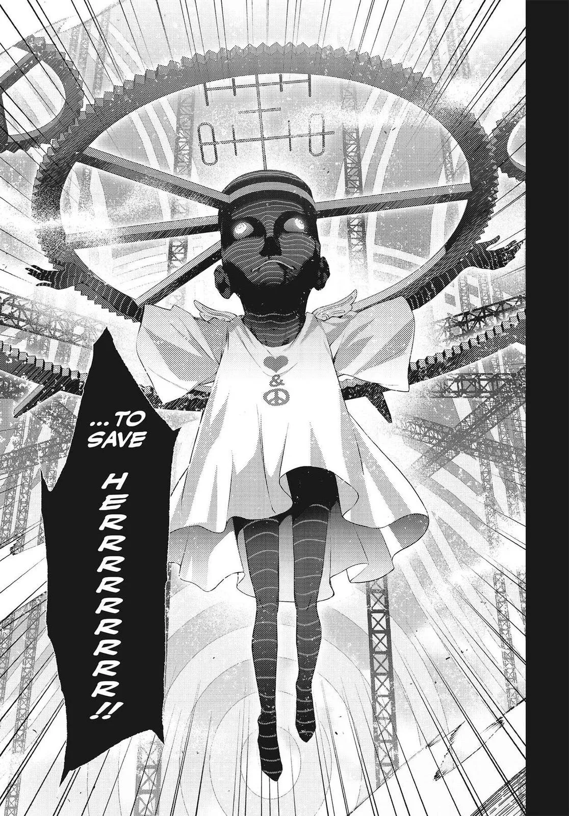 Read Persona 4 (en) Manga Online