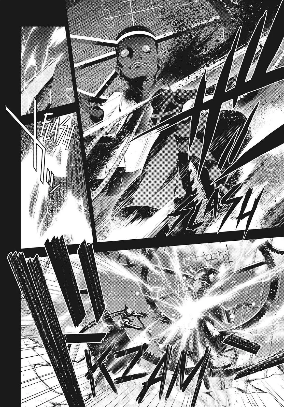 Read Persona 4 (en) Manga Online