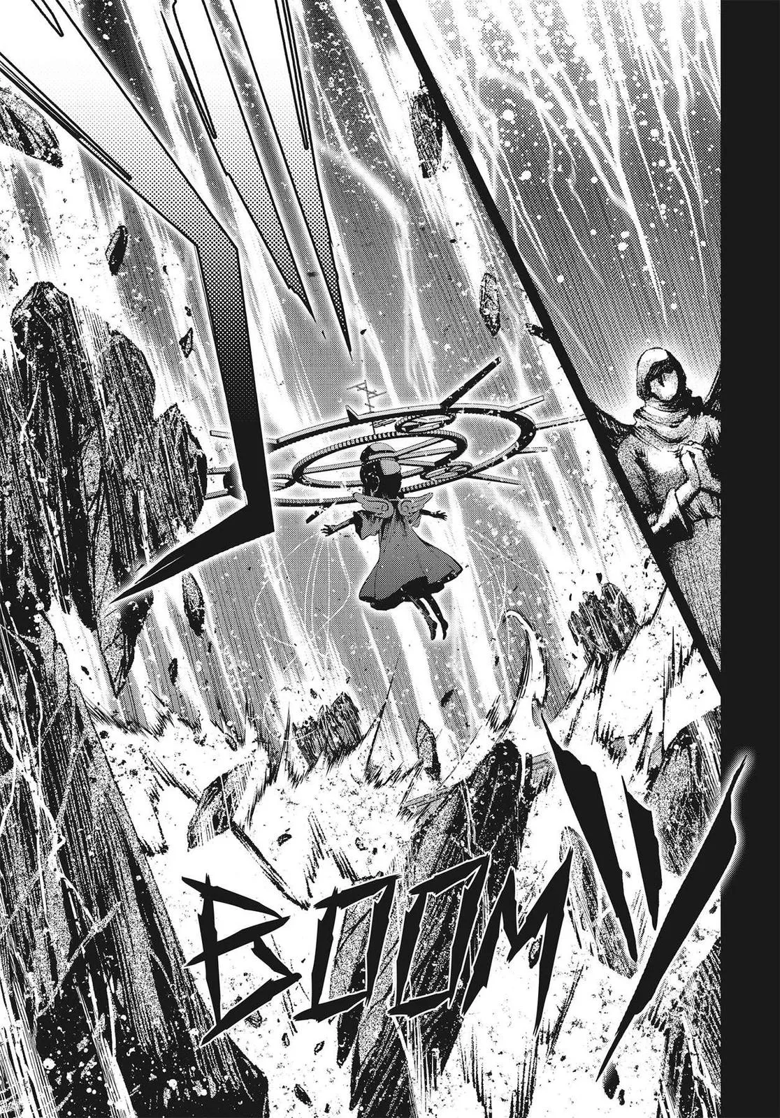 Read Persona 4 (en) Manga Online