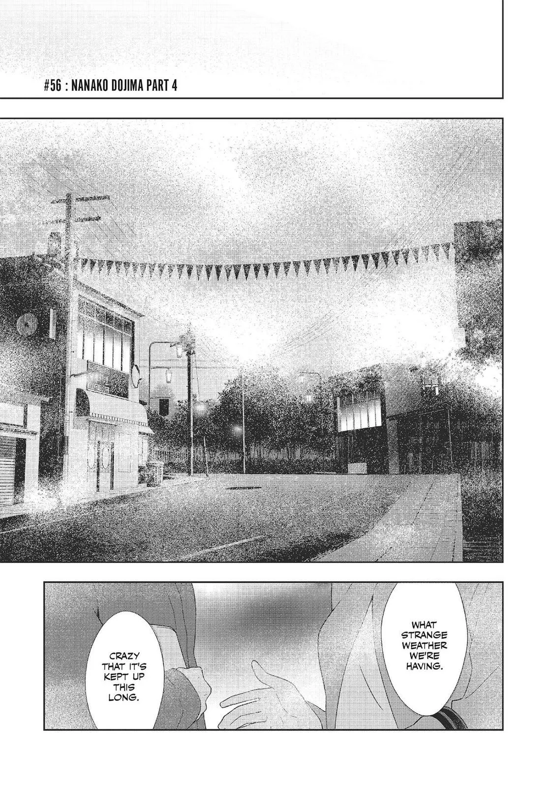 Read Persona 4 (en) Manga Online