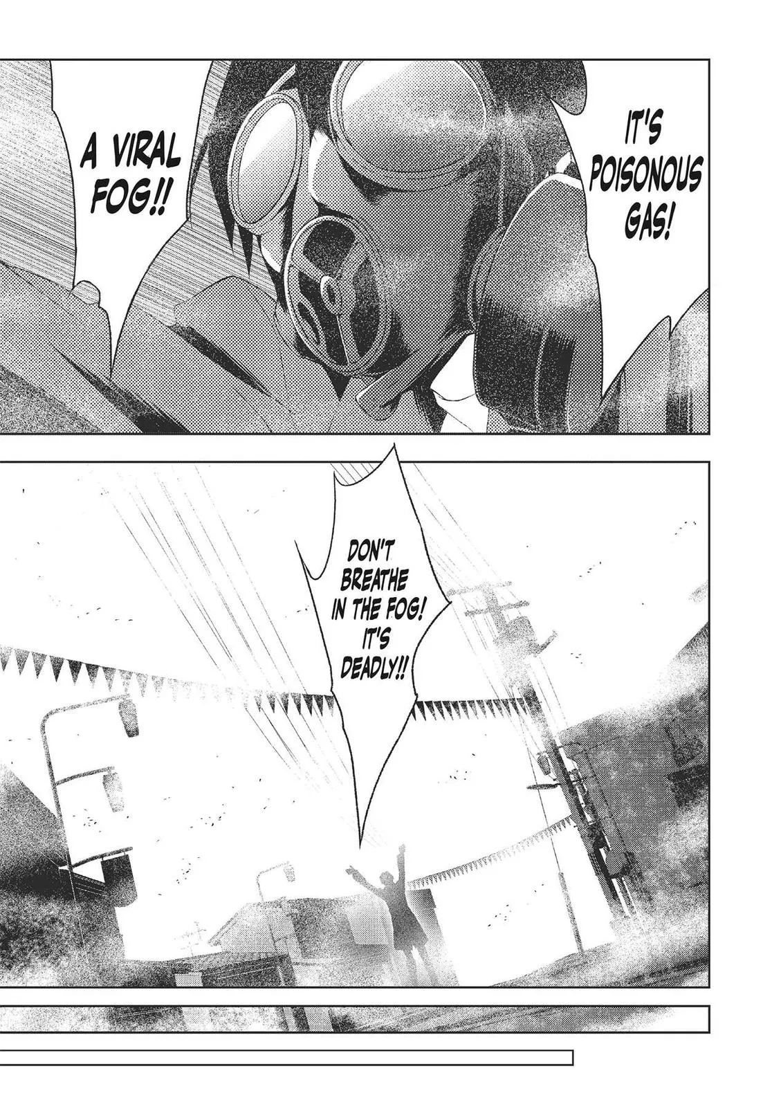 Read Persona 4 (en) Manga Online