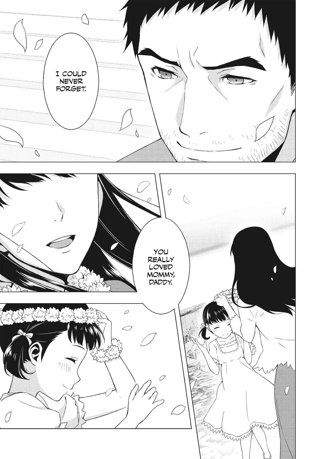 Read Persona 4 (en) Manga Online