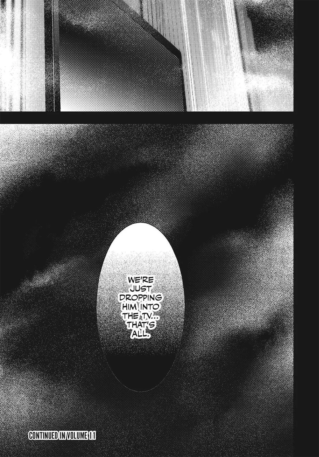 Read Persona 4 (en) Manga Online