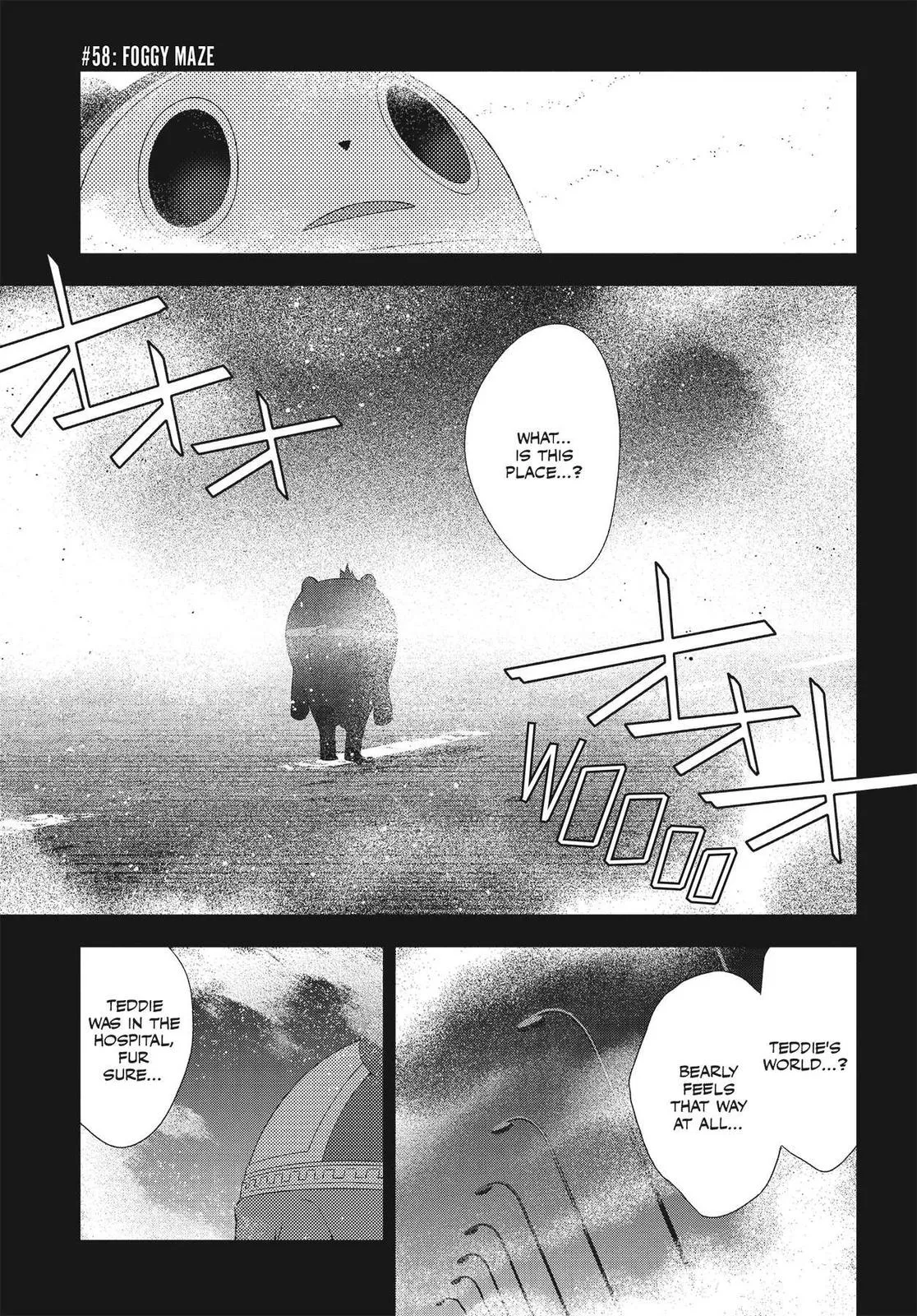 Read Persona 4 (en) Manga Online