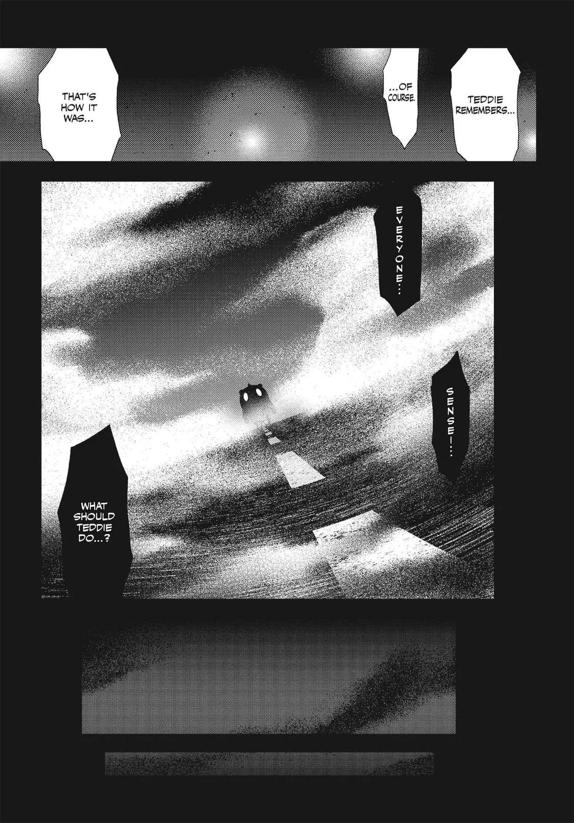 Read Persona 4 (en) Manga Online