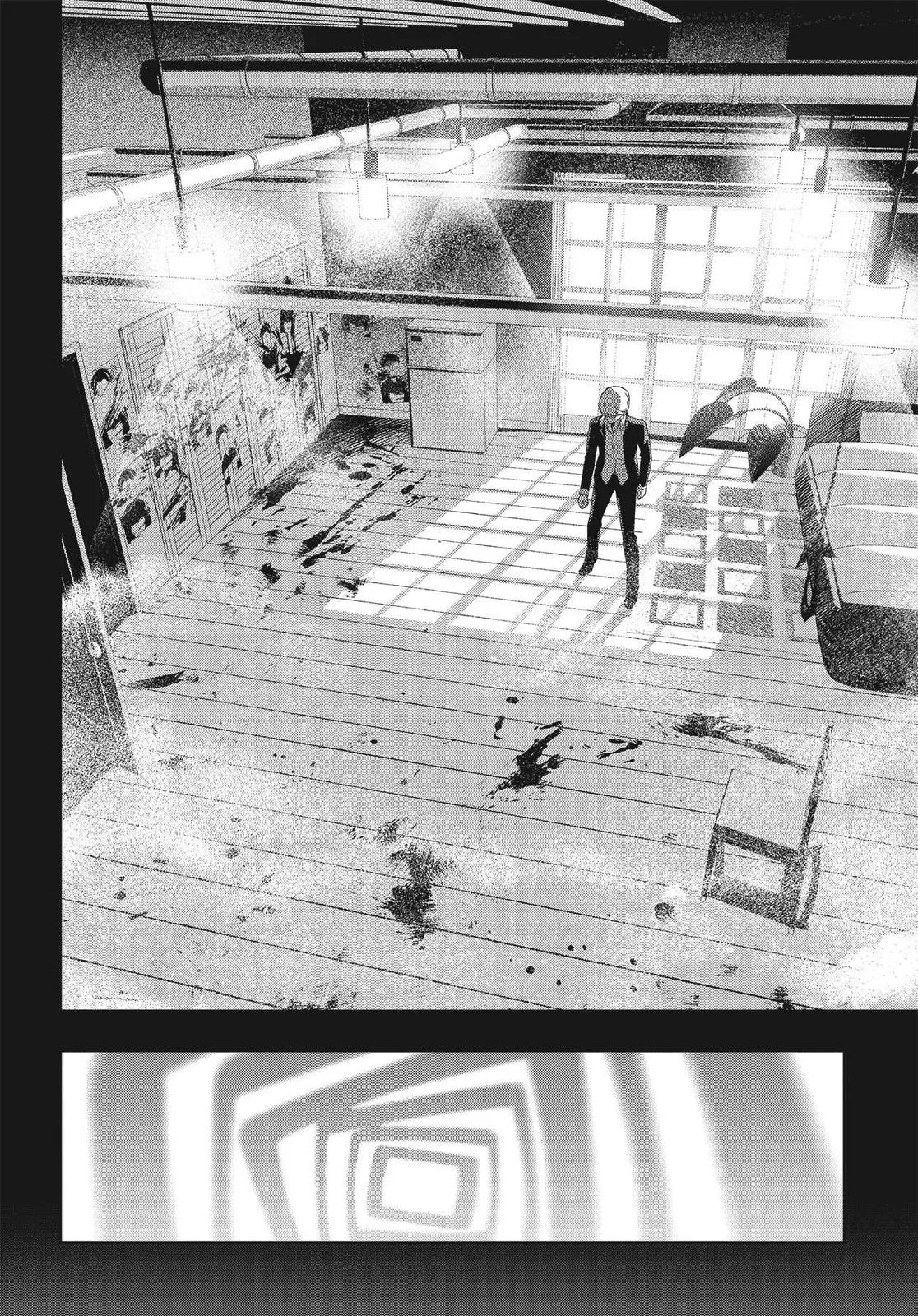 Read Persona 4 (en) Manga Online