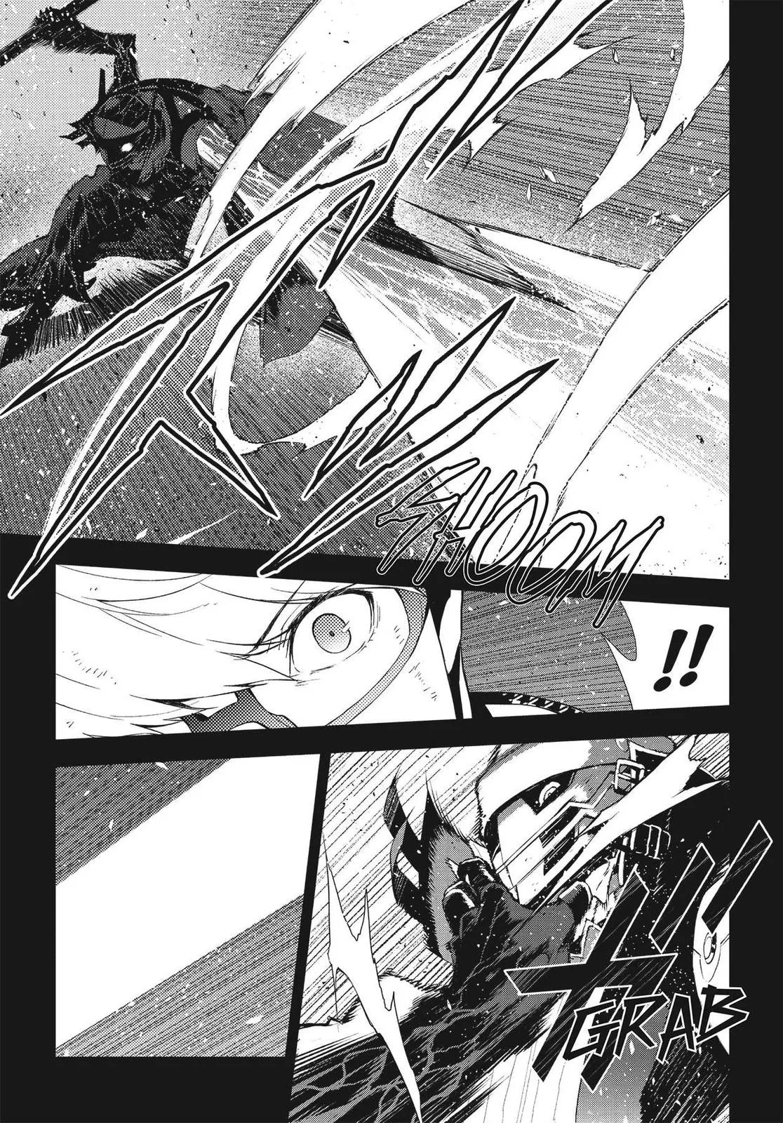 Read Persona 4 (en) Manga Online