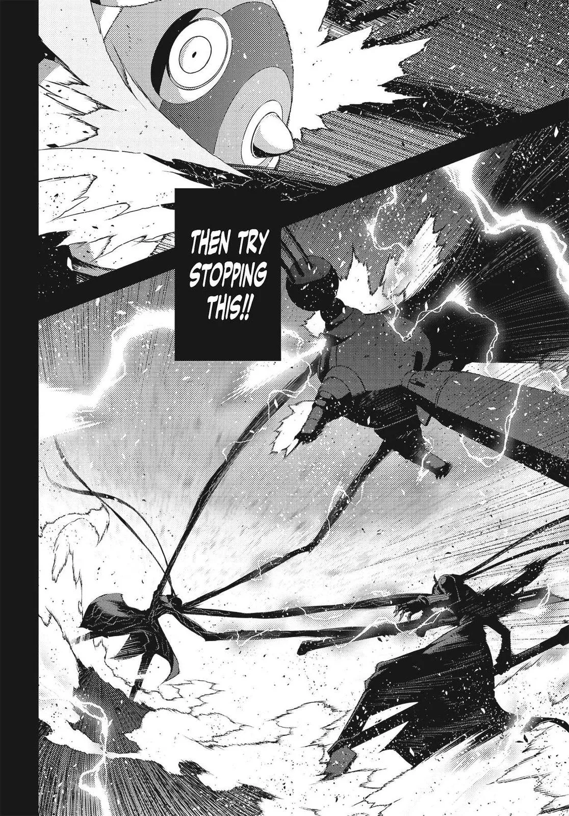 Read Persona 4 (en) Manga Online