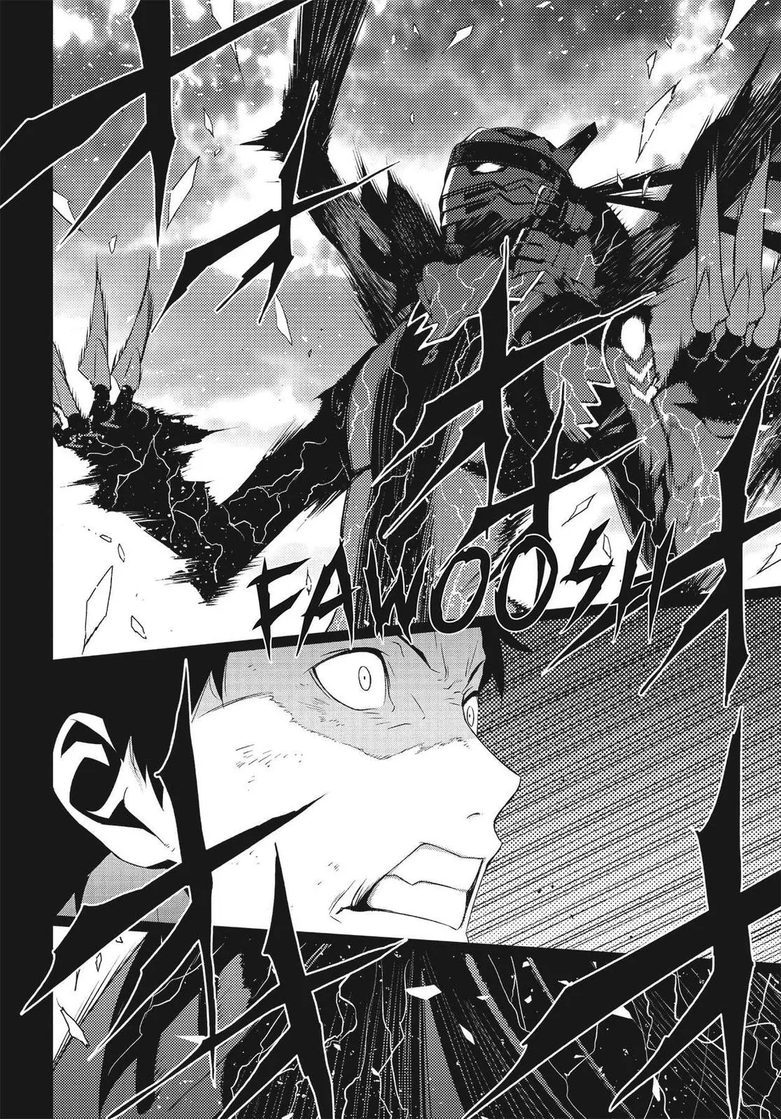 Read Persona 4 (en) Manga Online