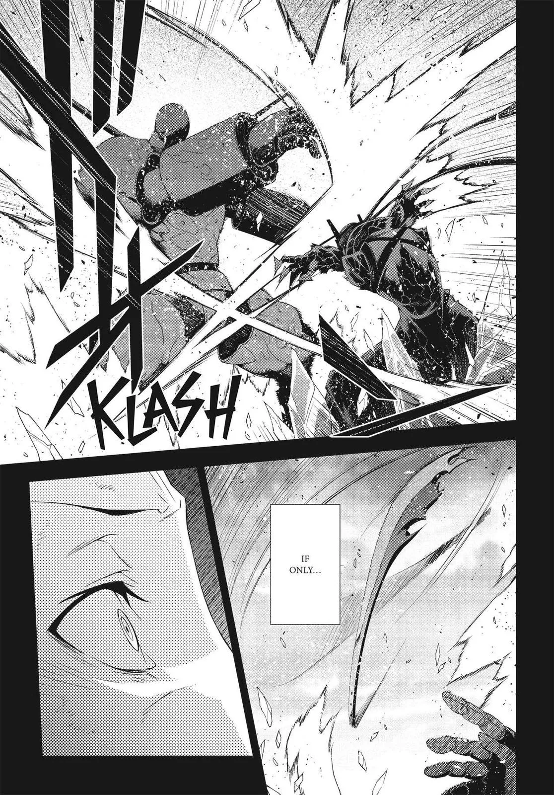 Read Persona 4 (en) Manga Online