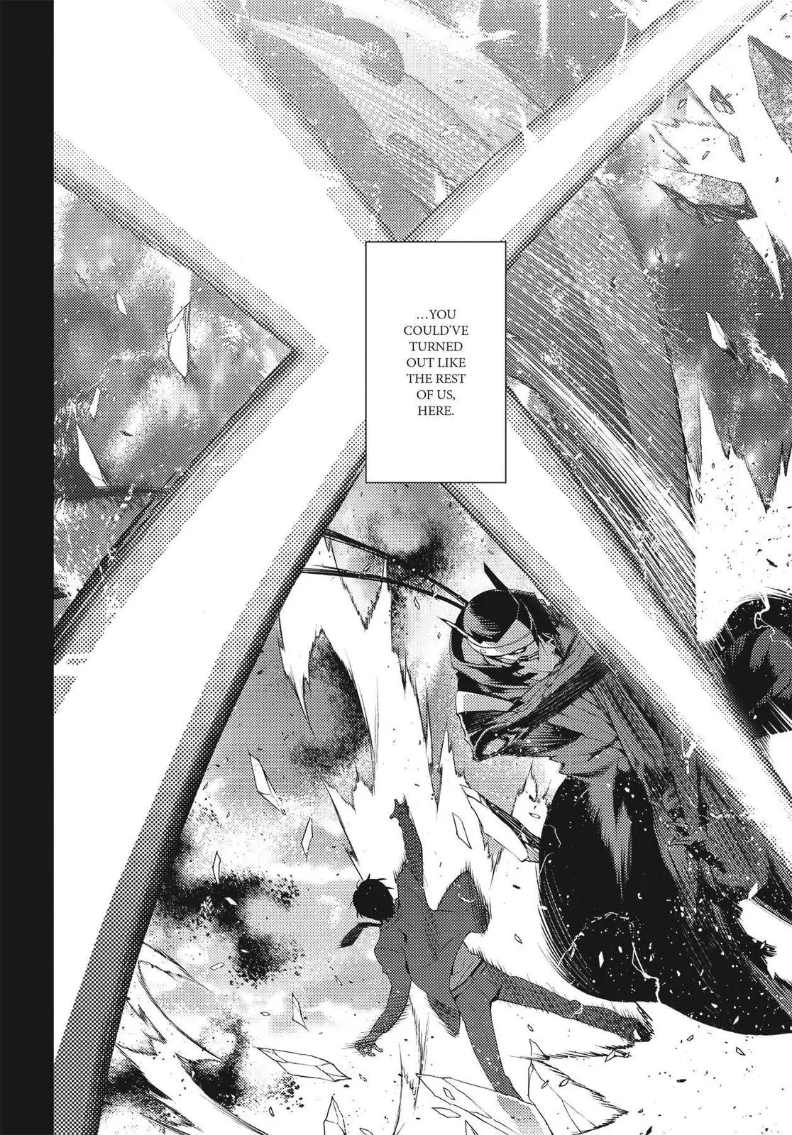 Read Persona 4 (en) Manga Online