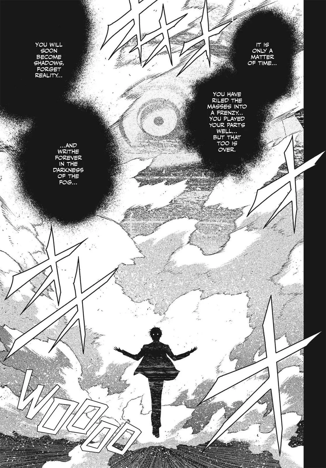 Read Persona 4 (en) Manga Online