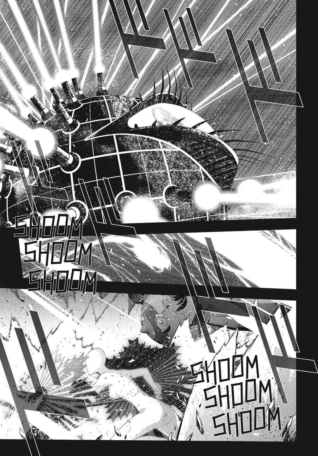 Read Persona 4 (en) Manga Online