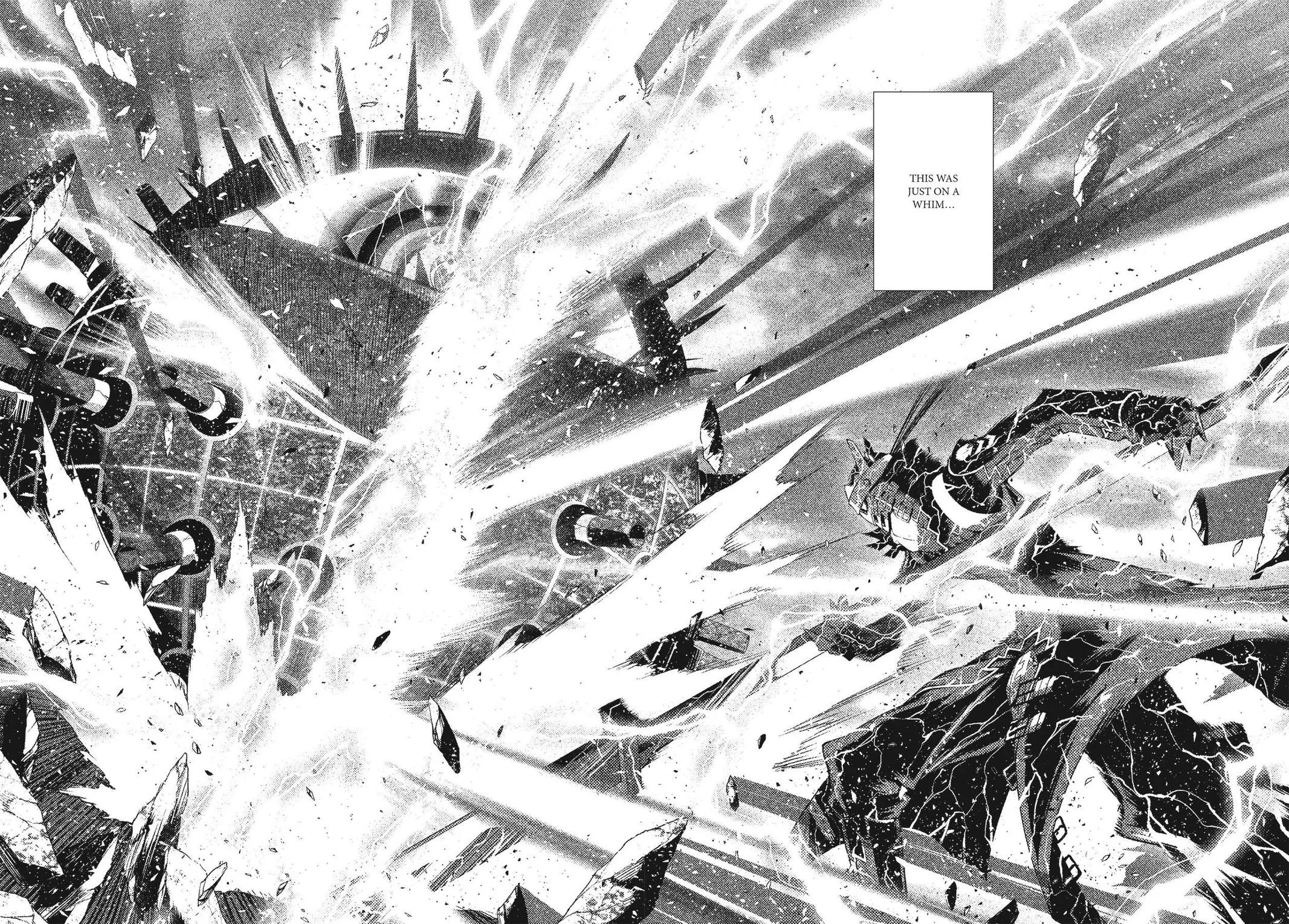 Read Persona 4 (en) Manga Online