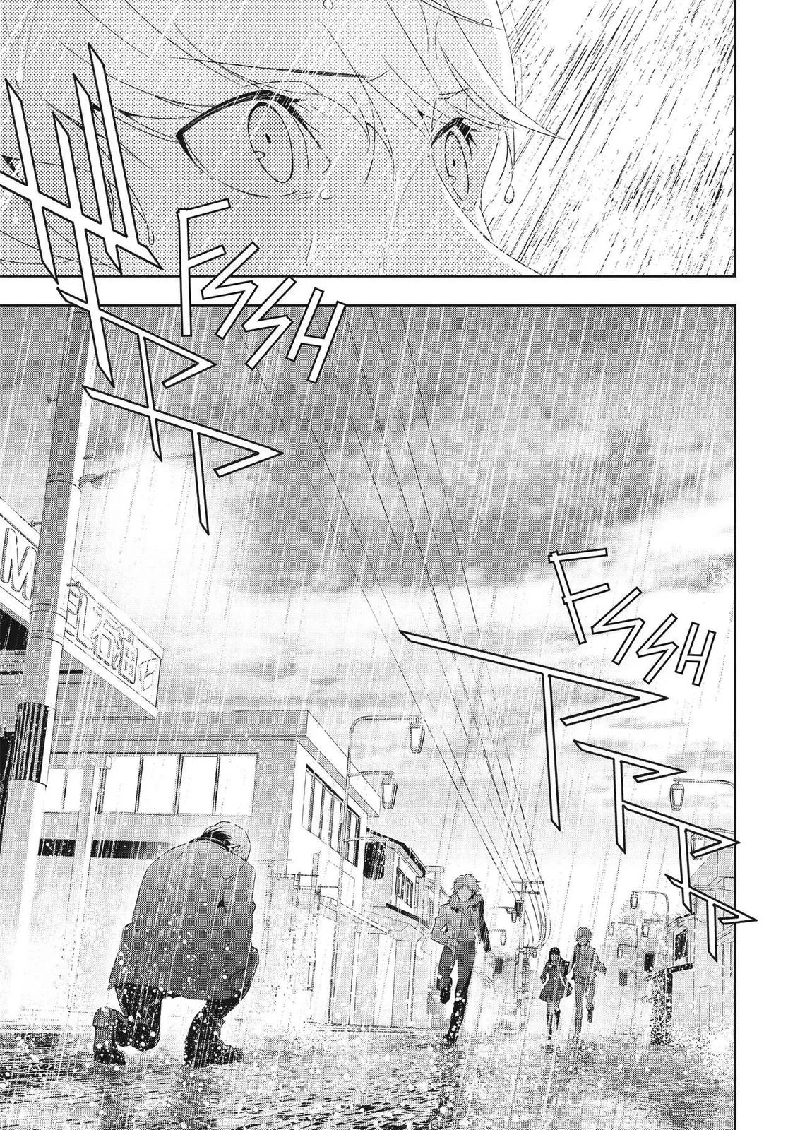 Read Persona 4 (en) Manga Online