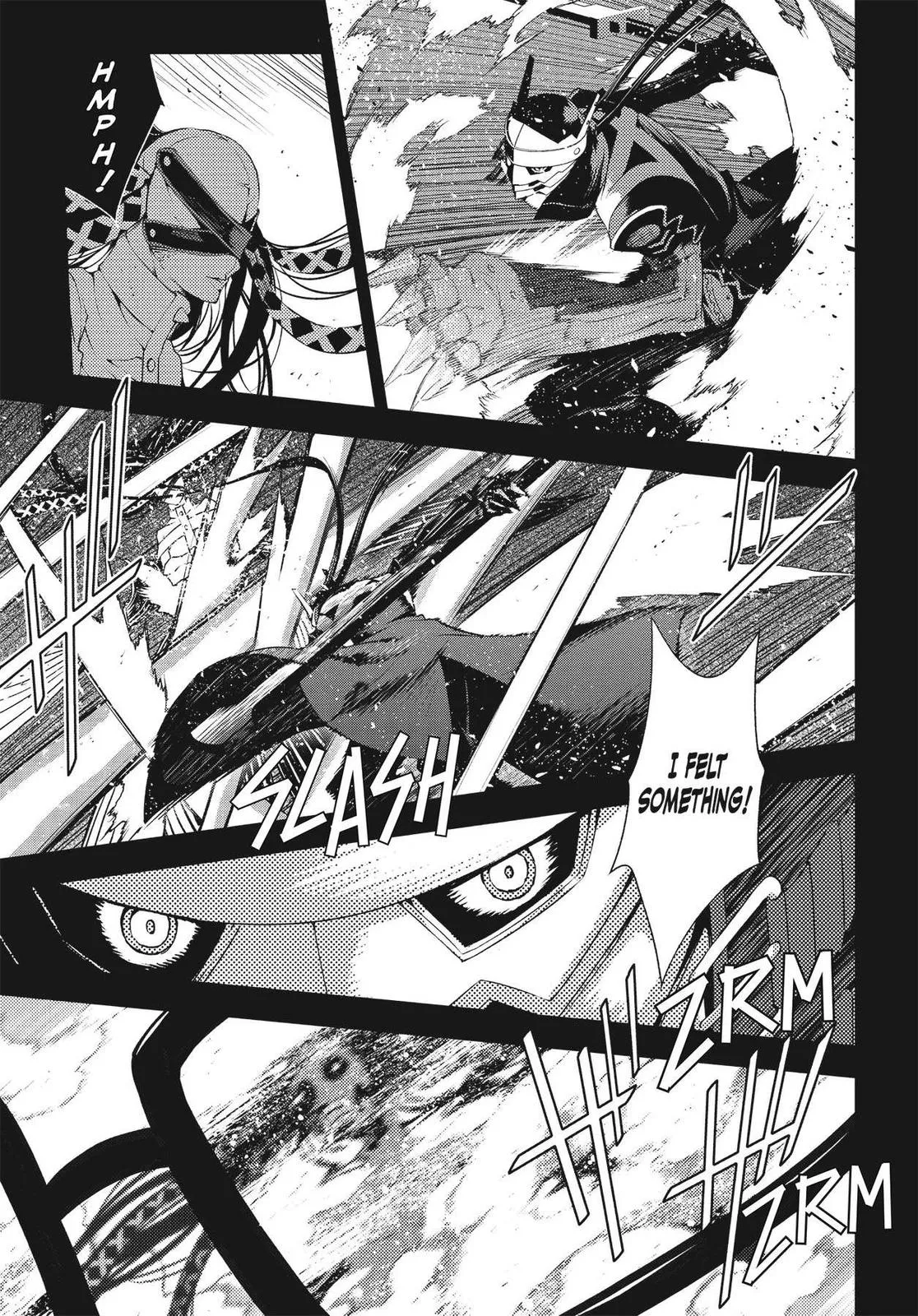 Read Persona 4 (en) Manga Online