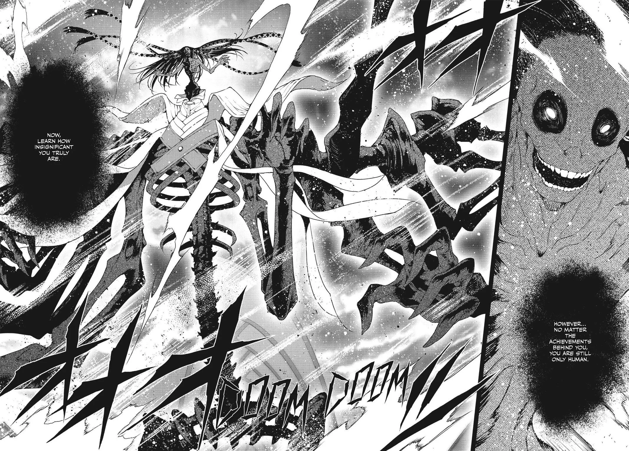 Read Persona 4 (en) Manga Online