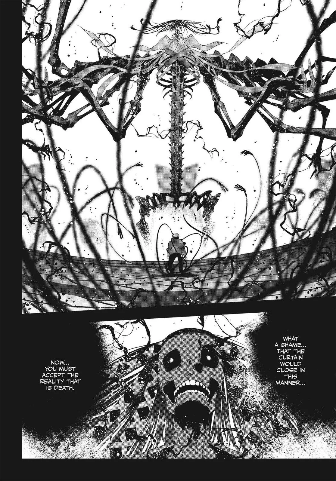 Read Persona 4 (en) Manga Online