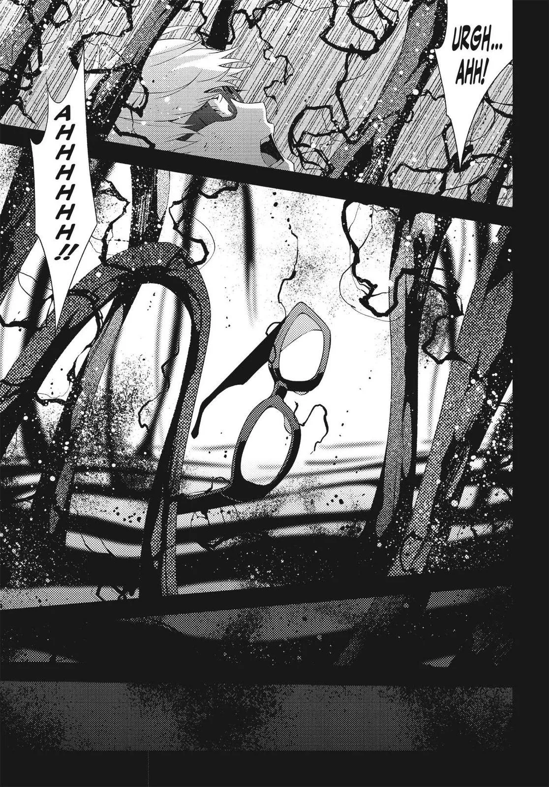 Read Persona 4 (en) Manga Online