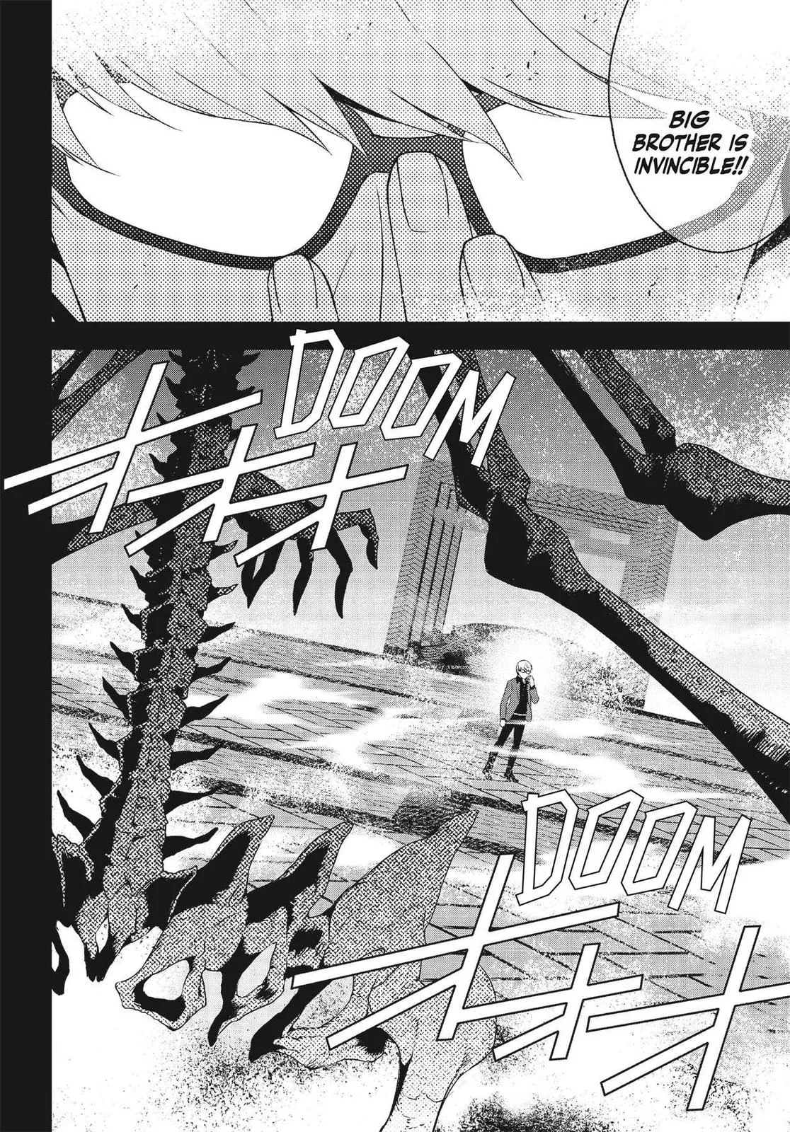 Read Persona 4 (en) Manga Online