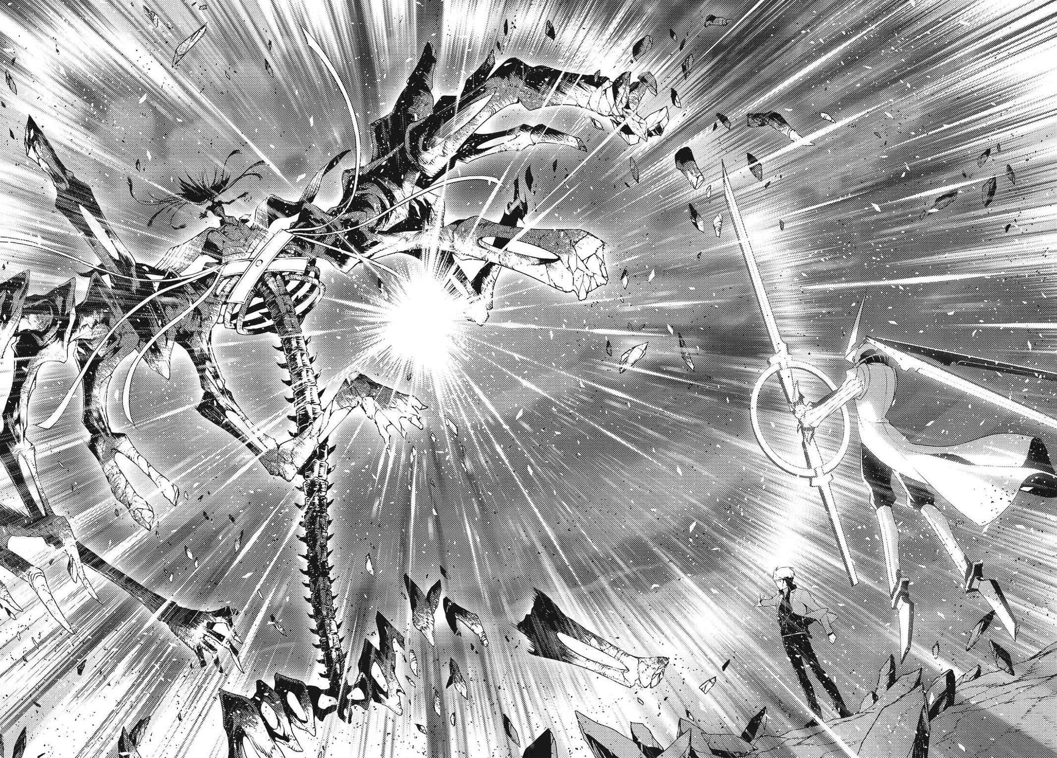 Read Persona 4 (en) Manga Online