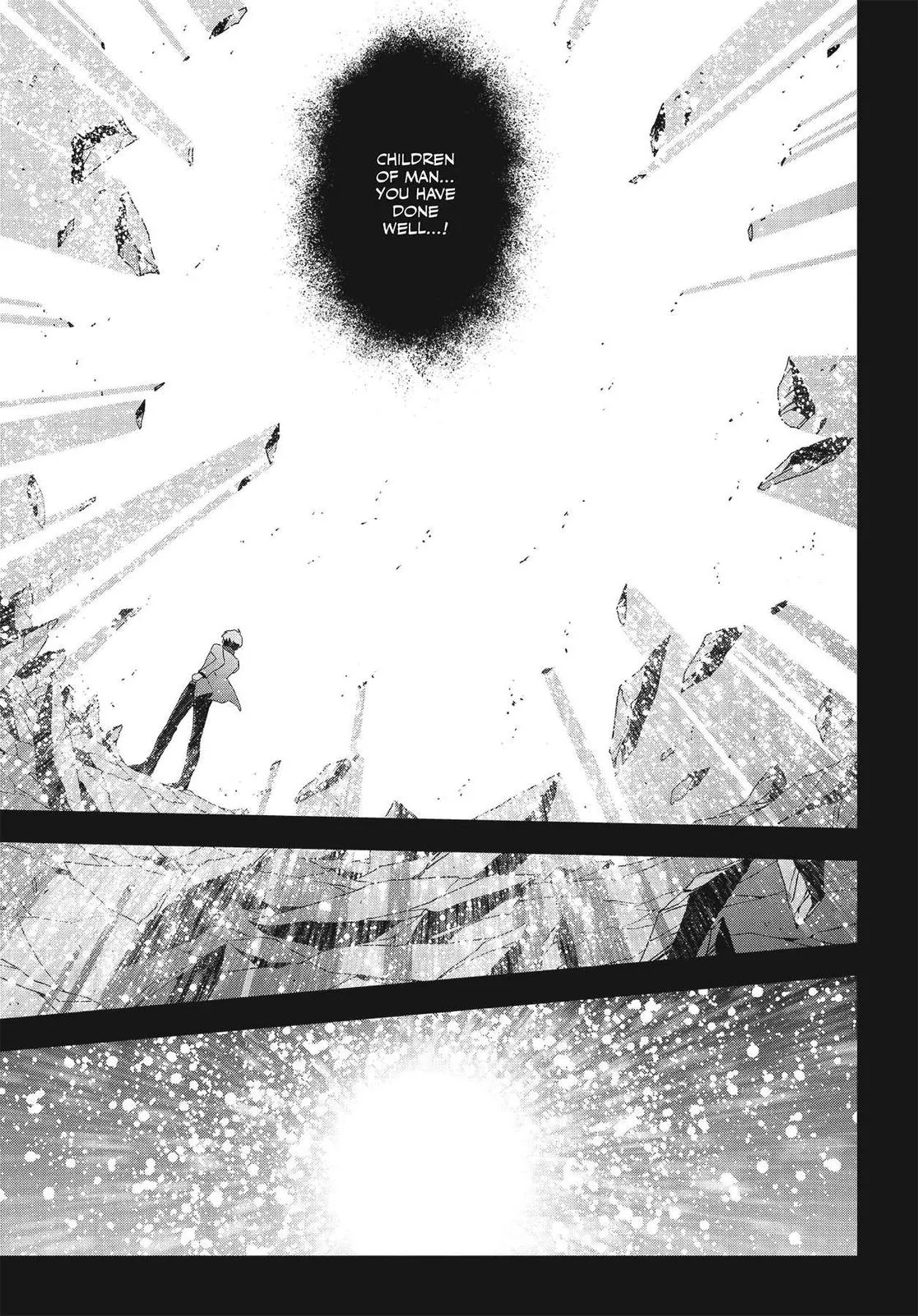 Read Persona 4 (en) Manga Online