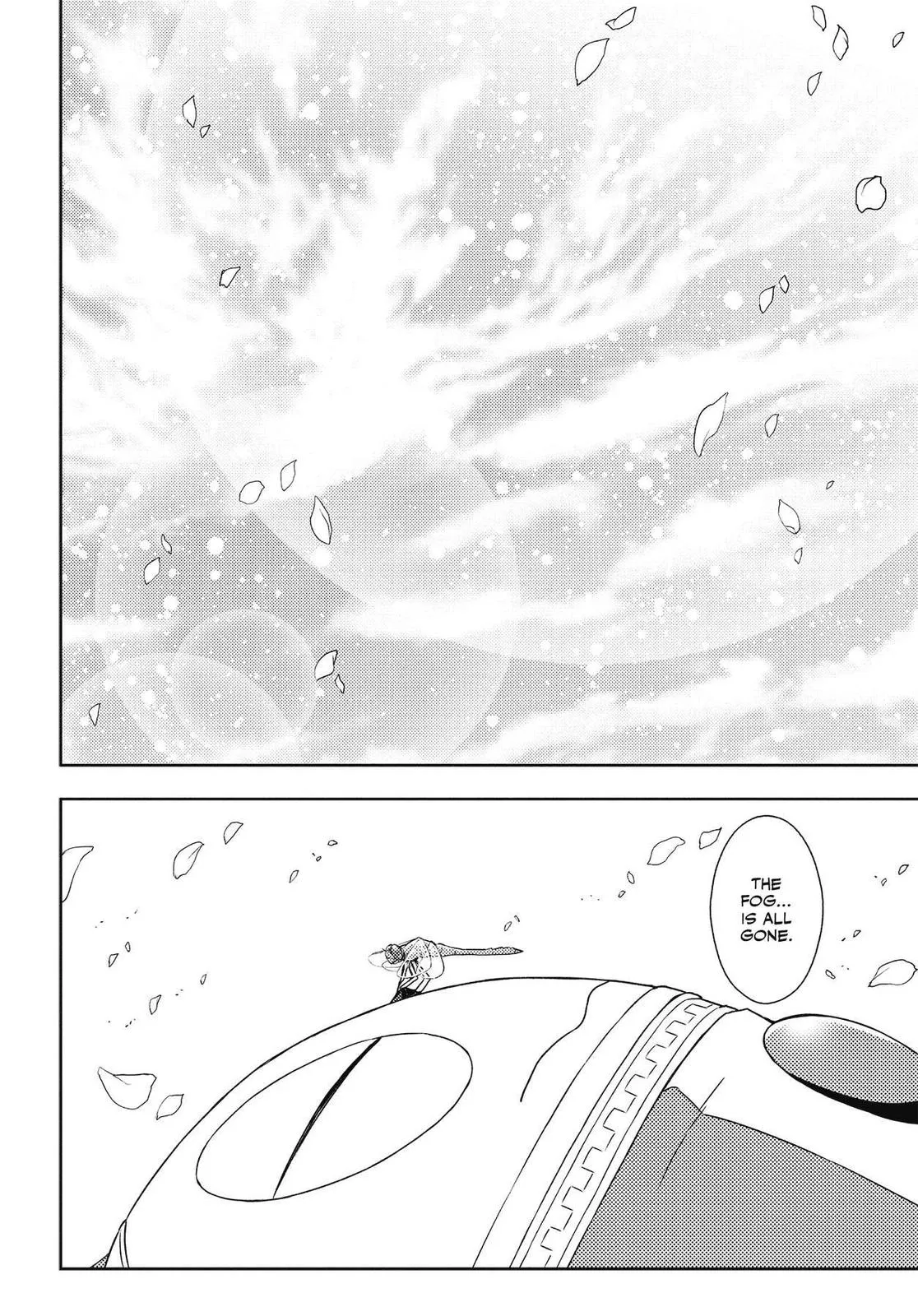 Read Persona 4 (en) Manga Online