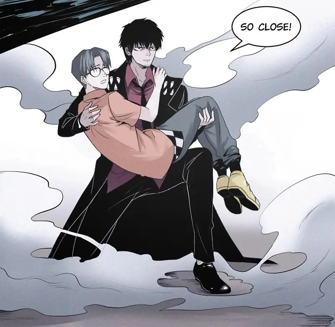 Read Phantom Exorcists (en) Manga Online
