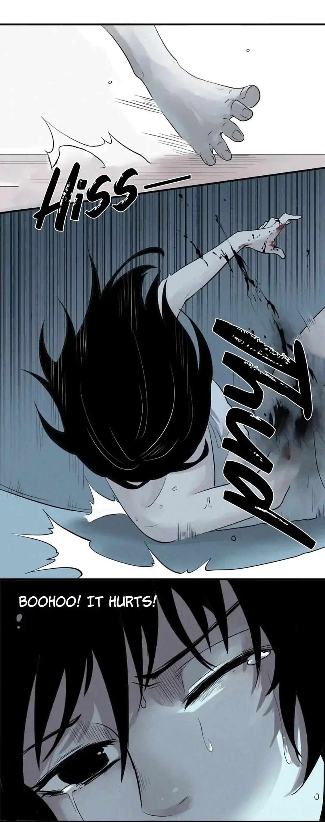 Read Phantom Exorcists (en) Manga Online