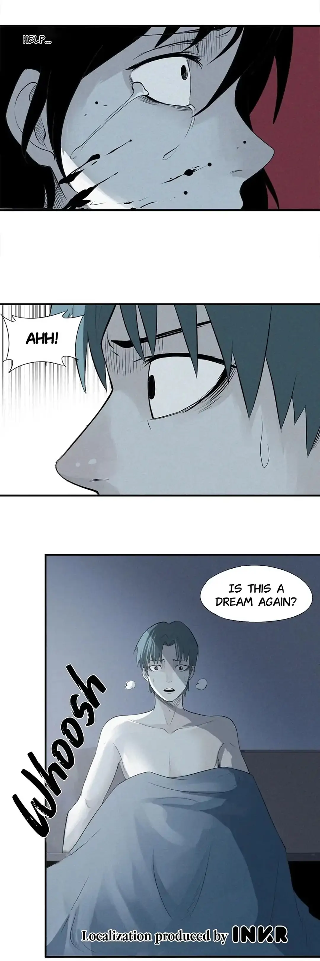 Read Phantom Exorcists (en) Manga Online