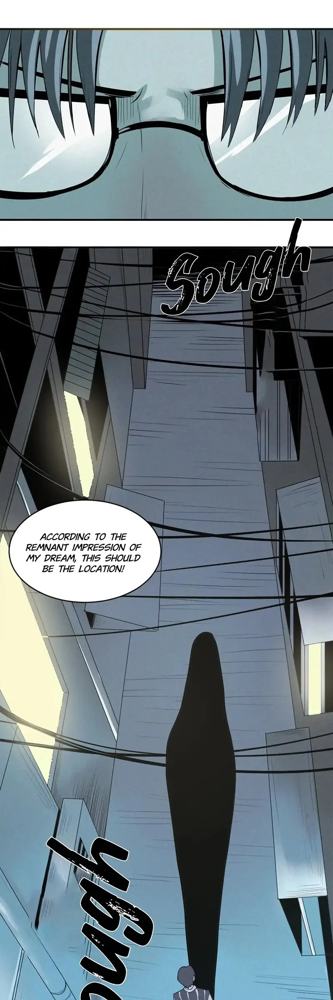 Read Phantom Exorcists (en) Manga Online
