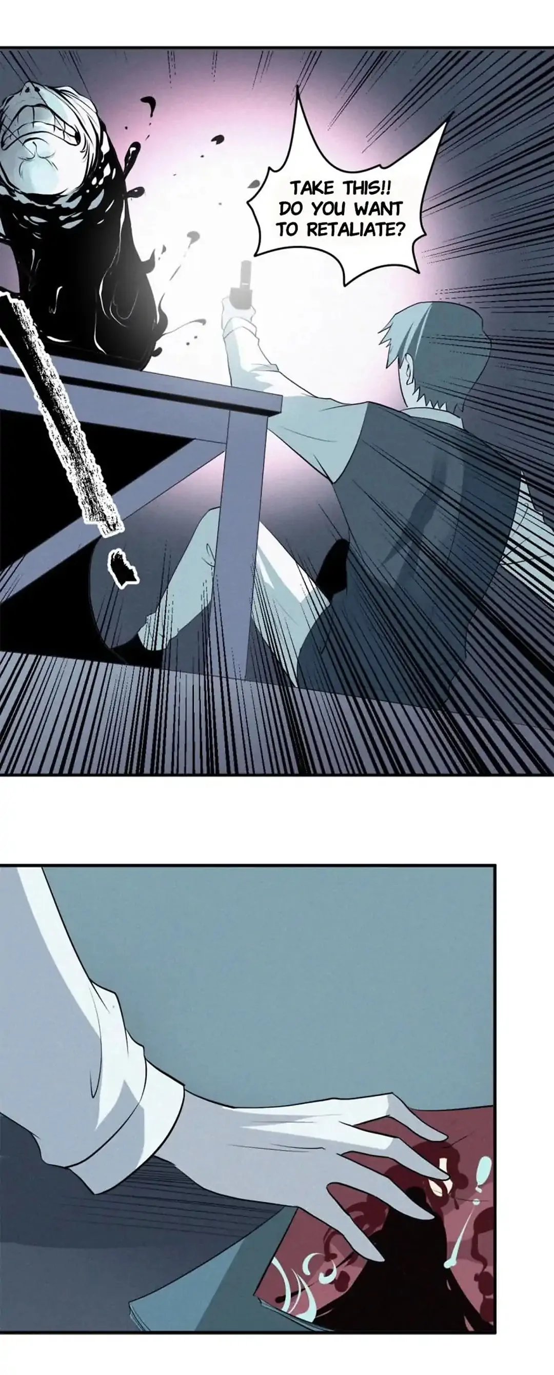 Read Phantom Exorcists (en) Manga Online