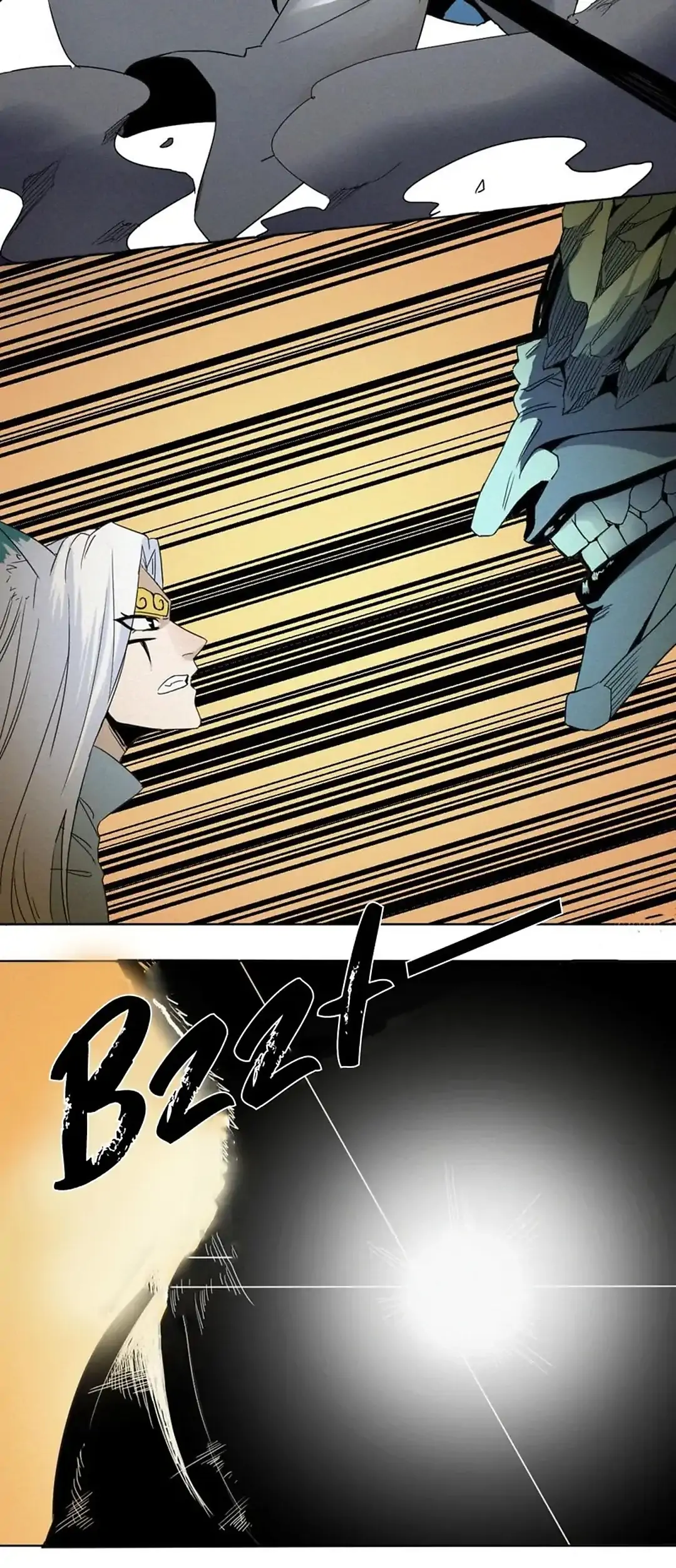 Read Phantom Exorcists (en) Manga Online