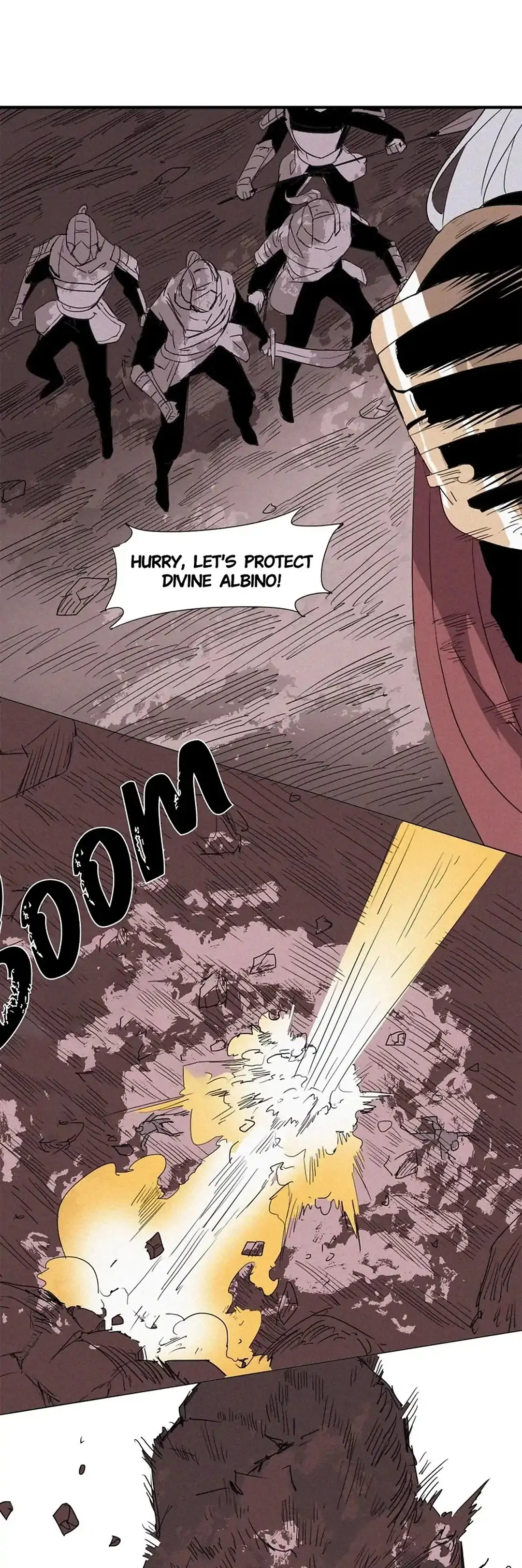 Read Phantom Exorcists (en) Manga Online